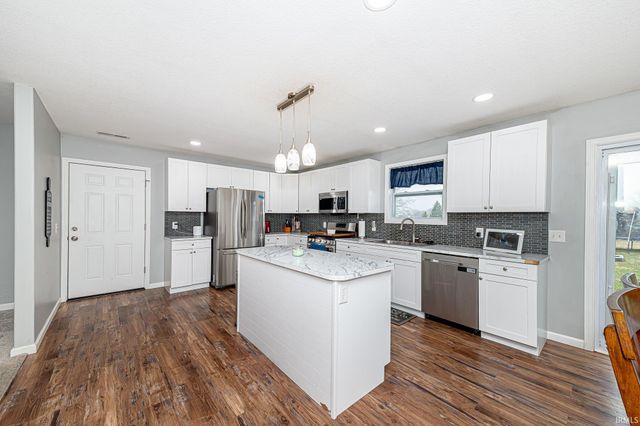 508 W 5th Avenue, Garrett, IN 46738