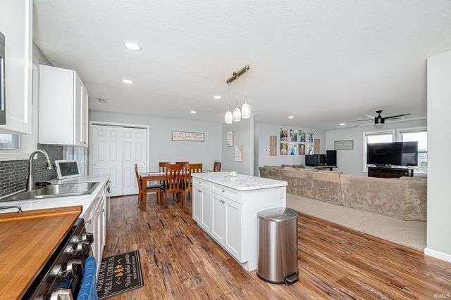 508 W 5th Avenue, Garrett, IN 46738