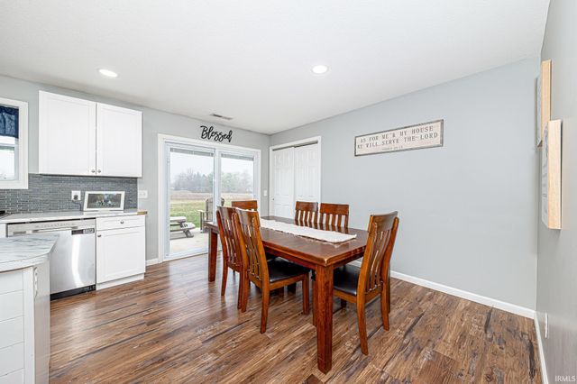 508 W 5th Avenue, Garrett, IN 46738