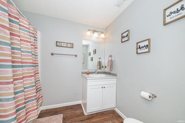 508 W 5th Avenue, Garrett, IN 46738