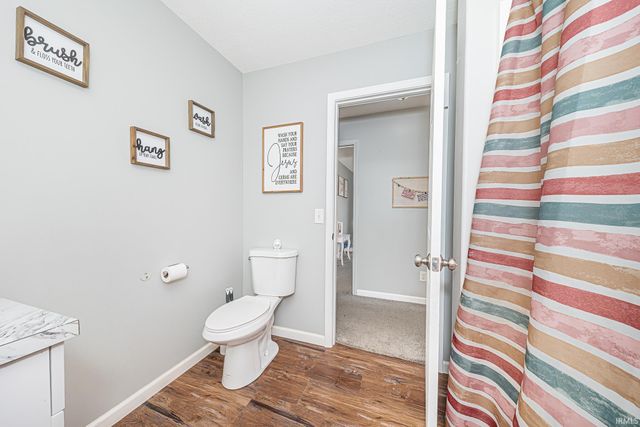 508 W 5th Avenue, Garrett, IN 46738