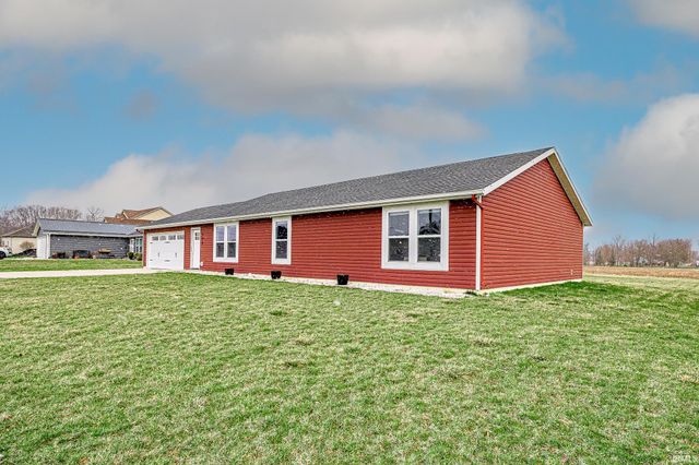 508 W 5th Avenue, Garrett, IN 46738