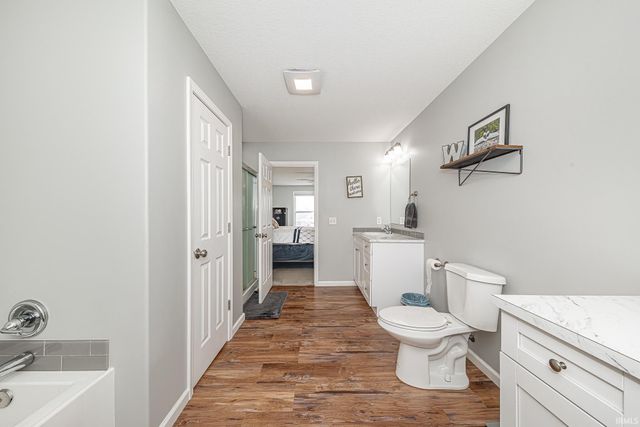 508 W 5th Avenue, Garrett, IN 46738