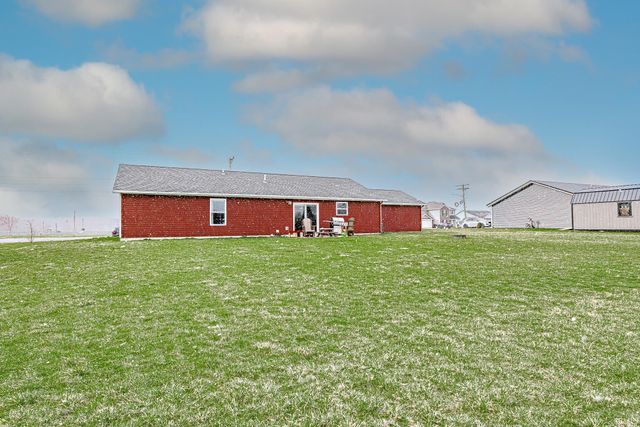 508 W 5th Avenue, Garrett, IN 46738