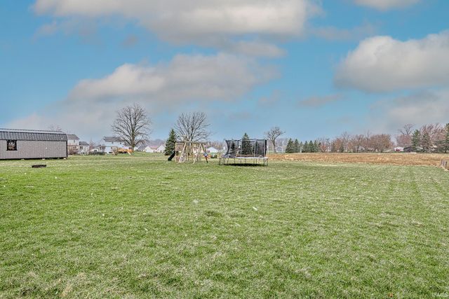 508 W 5th Avenue, Garrett, IN 46738