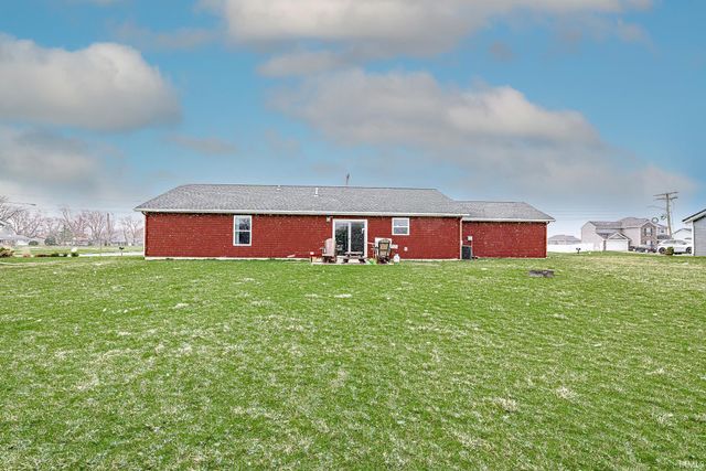 508 W 5th Avenue, Garrett, IN 46738