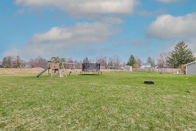 508 W 5th Avenue, Garrett, IN 46738