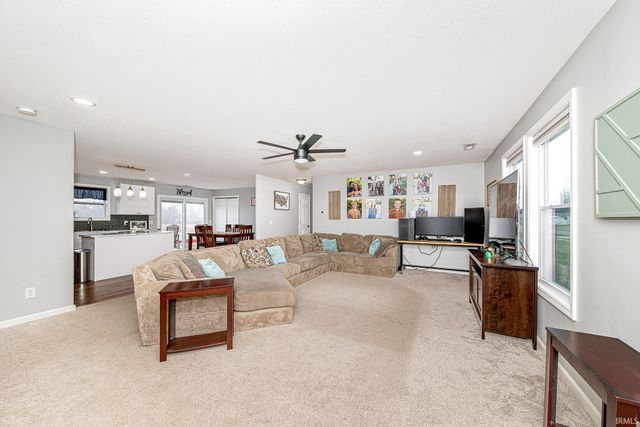 508 W 5th Avenue, Garrett, IN 46738