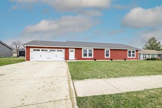 508 W 5th Avenue, Garrett, IN 46738