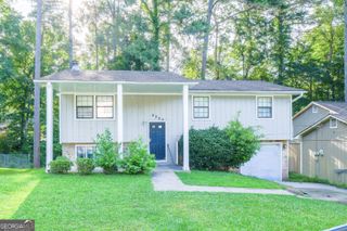 2205 Jonathan Avenue, Lithonia, GA 30058
