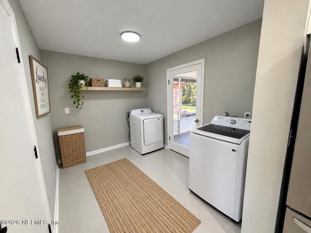 4942 SPRING GLEN Road, Jacksonville, FL 32207