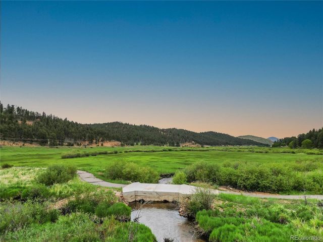 3763 County Road 43, Bailey, CO 80421