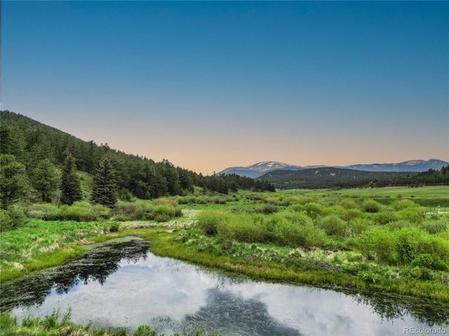 3763 County Road 43, Bailey, CO 80421