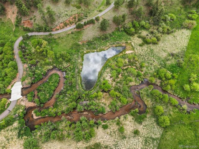 3763 County Road 43, Bailey, CO 80421