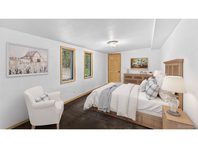 3763 County Road 43, Bailey, CO 80421