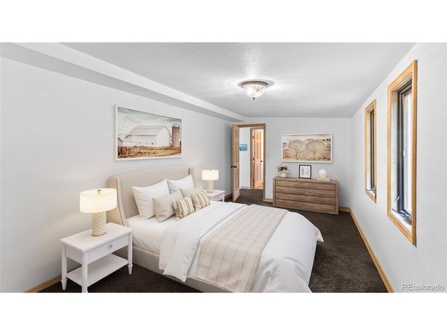 3763 County Road 43, Bailey, CO 80421