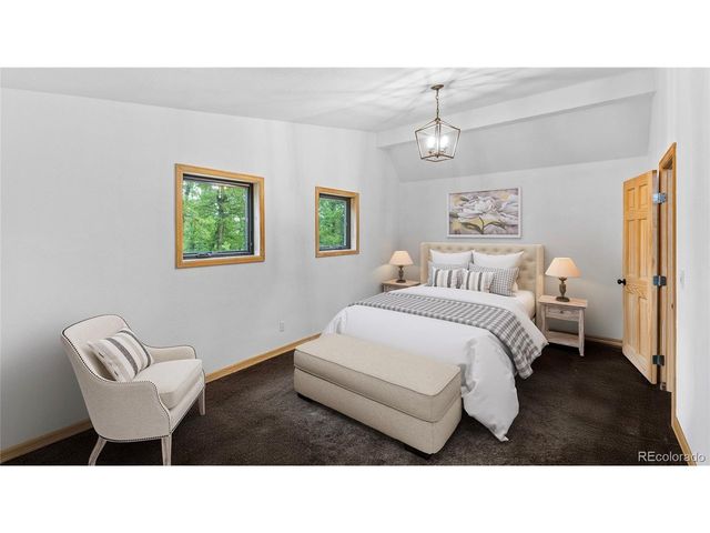 3763 County Road 43, Bailey, CO 80421