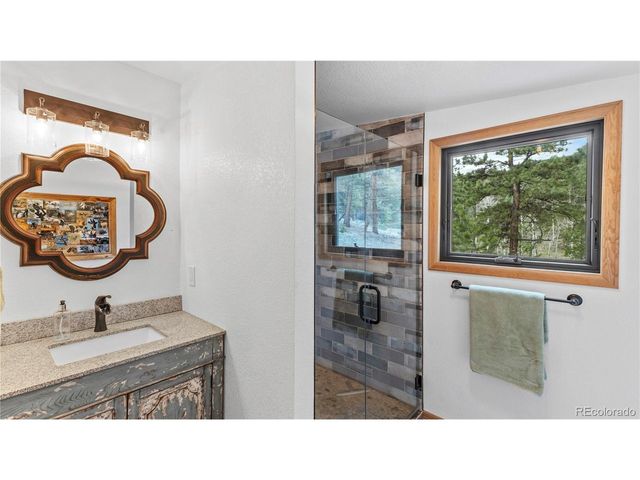 3763 County Road 43, Bailey, CO 80421