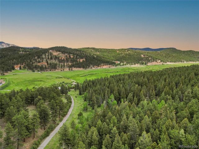 3763 County Road 43, Bailey, CO 80421