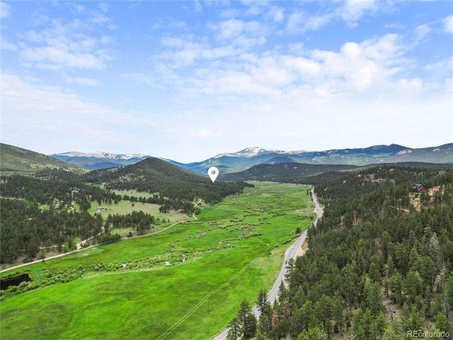 3763 County Road 43, Bailey, CO 80421