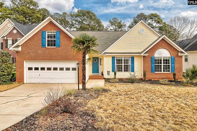 320 Amberwood Circle, Irmo, SC 29063