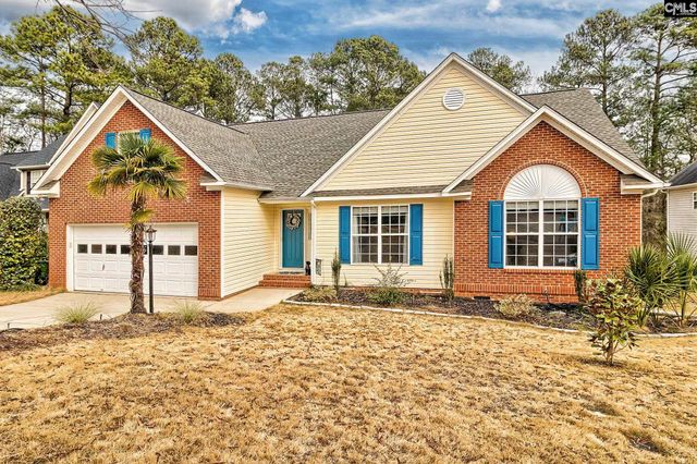 320 Amberwood Circle, Irmo, SC 29063