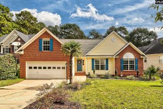 320 Amberwood Circle, Irmo, SC 29063