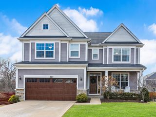 229 Grant Street, Downers Grove, IL 60515