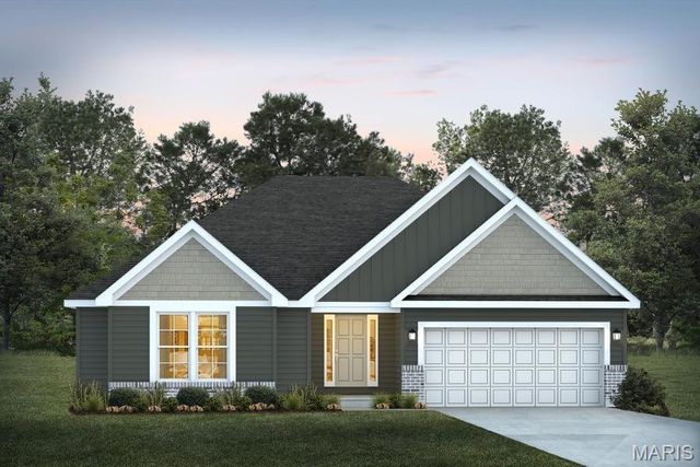 1 TBB Edgewood @ Kreder Farms, St Charles, MO 63304