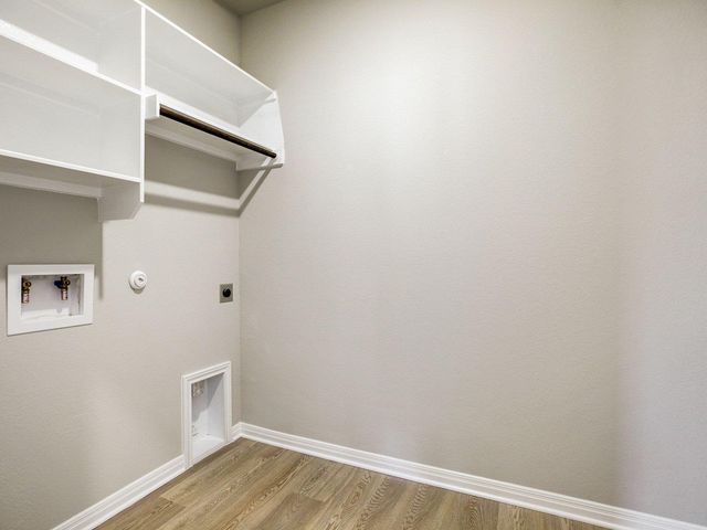 108 Pico ST, Hutto, TX 78634