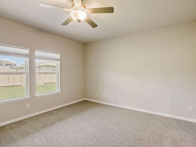 108 Pico ST, Hutto, TX 78634