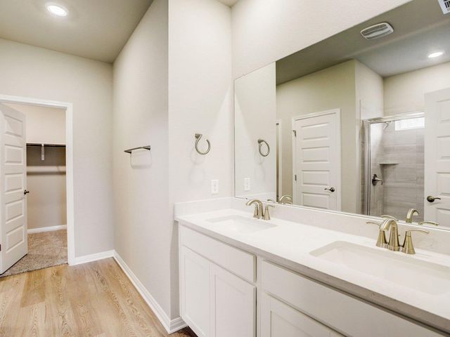 108 Pico ST, Hutto, TX 78634