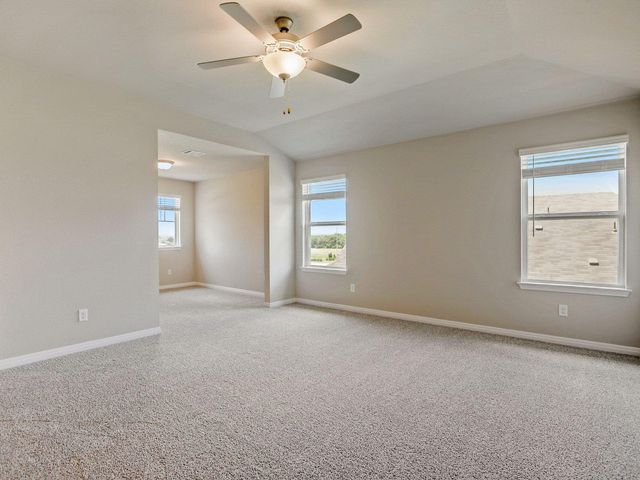 108 Pico ST, Hutto, TX 78634