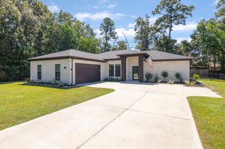 1819 Black Bear Drive, Houston, TX 77532