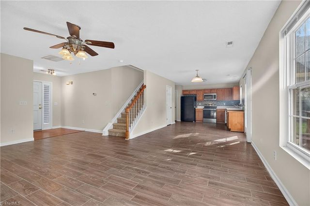 3518 Panarama Drive, Greensboro, NC 27405
