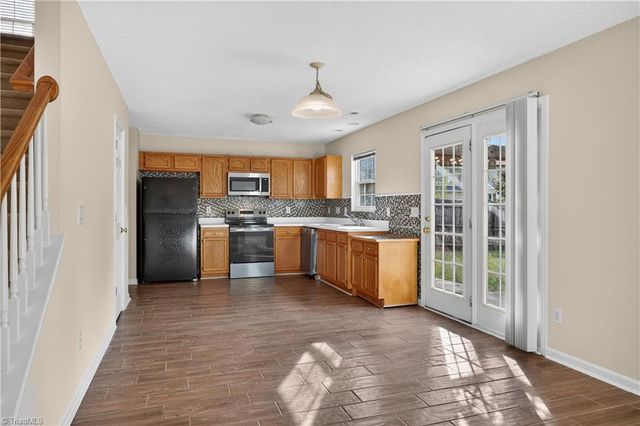 3518 Panarama Drive, Greensboro, NC 27405