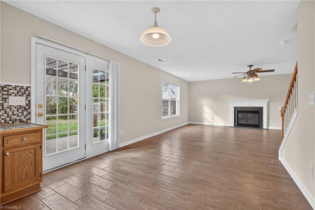 3518 Panarama Drive, Greensboro, NC 27405