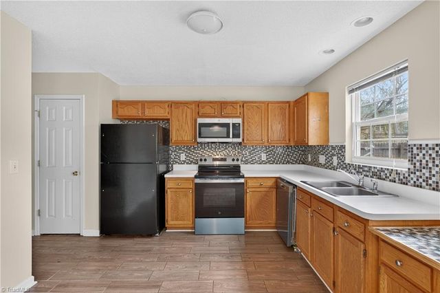 3518 Panarama Drive, Greensboro, NC 27405