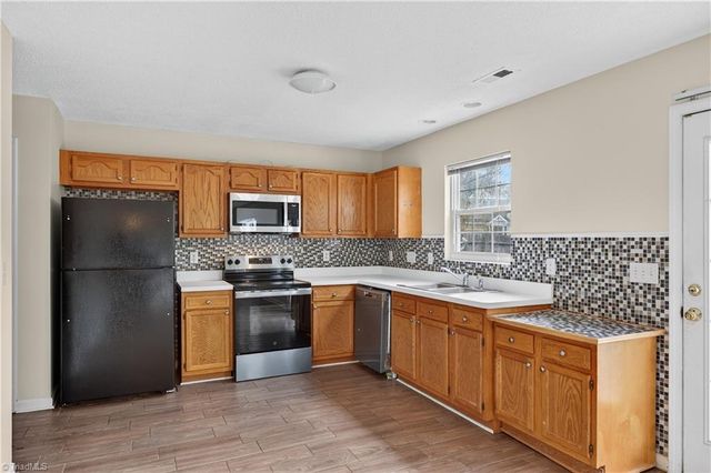 3518 Panarama Drive, Greensboro, NC 27405