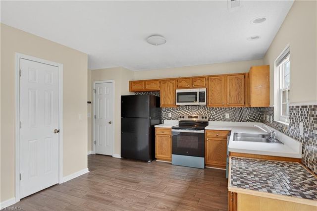 3518 Panarama Drive, Greensboro, NC 27405