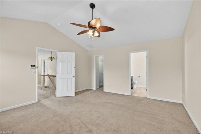 3518 Panarama Drive, Greensboro, NC 27405