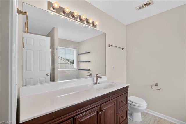 3518 Panarama Drive, Greensboro, NC 27405