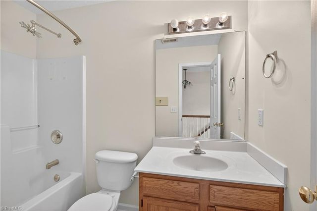 3518 Panarama Drive, Greensboro, NC 27405