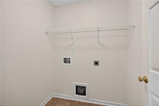 3518 Panarama Drive, Greensboro, NC 27405