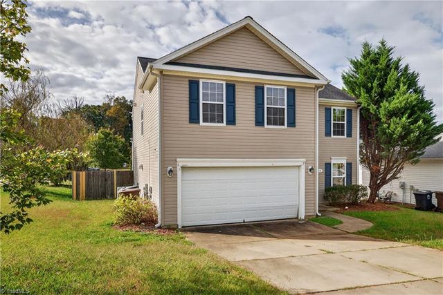 3518 Panarama Drive, Greensboro, NC 27405