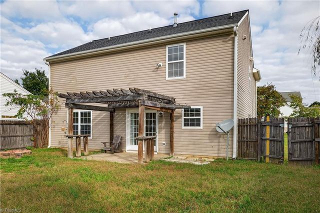 3518 Panarama Drive, Greensboro, NC 27405