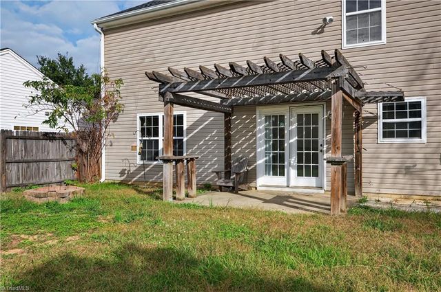 3518 Panarama Drive, Greensboro, NC 27405