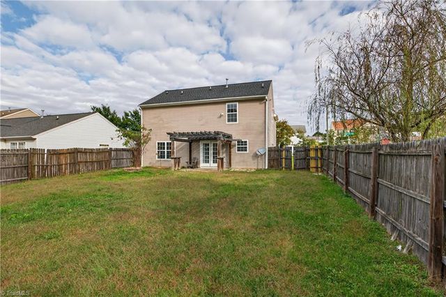 3518 Panarama Drive, Greensboro, NC 27405