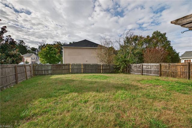 3518 Panarama Drive, Greensboro, NC 27405