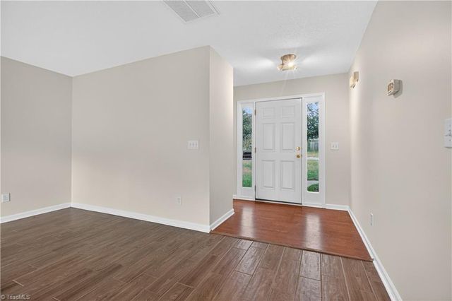 3518 Panarama Drive, Greensboro, NC 27405